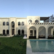 Villa Talal