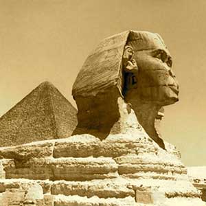 معماری مصر